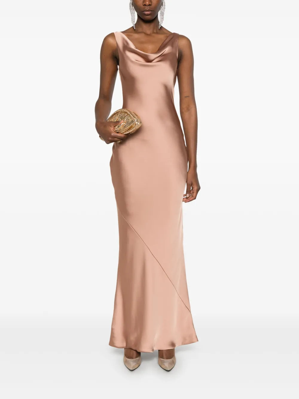 Maria Maxi Dress