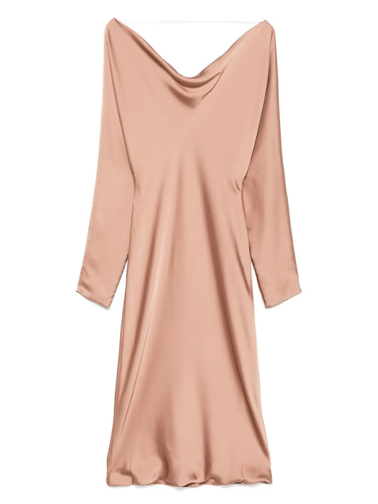 Maria Midi Dress