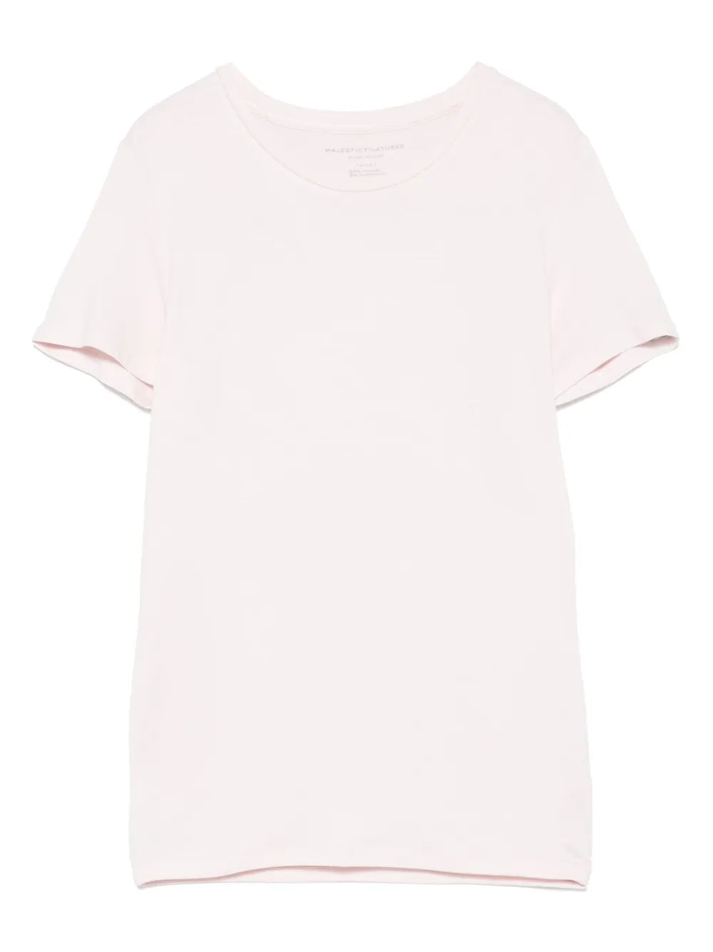 Round-Neck T-Shirt