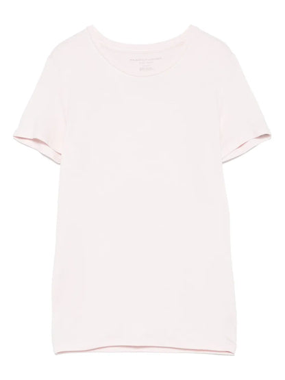 Round-Neck T-Shirt