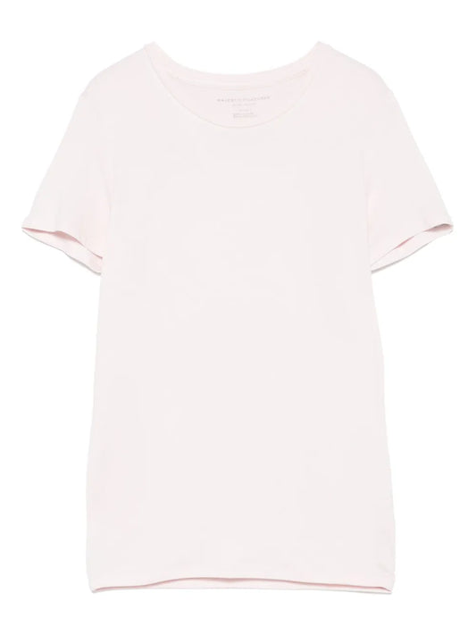 Round-Neck T-Shirt