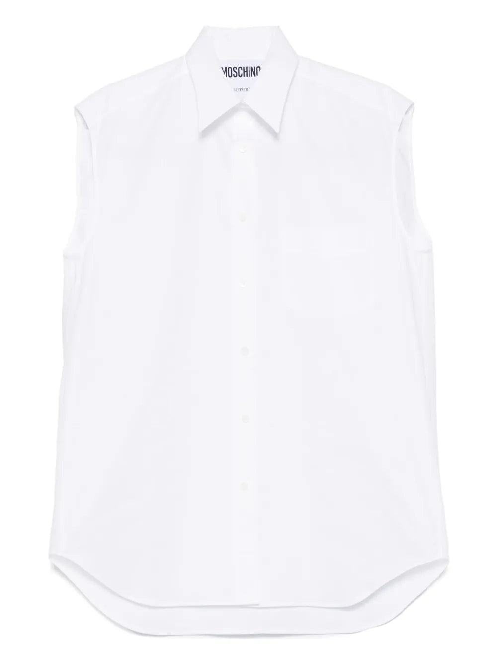 Poplin Shirt