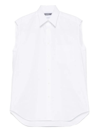 Poplin Shirt