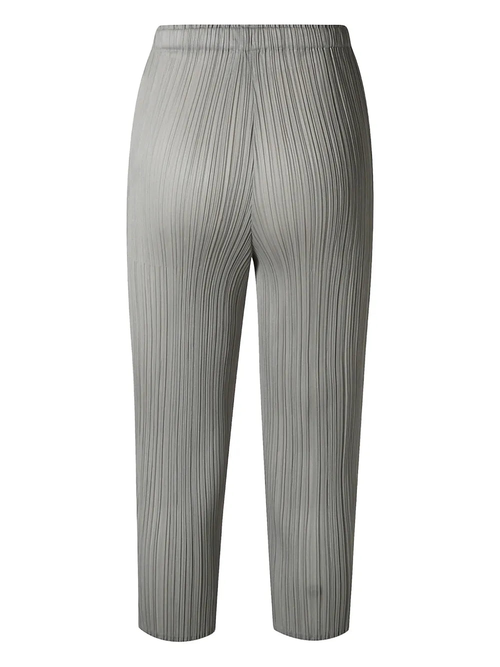 Pleated Trousers