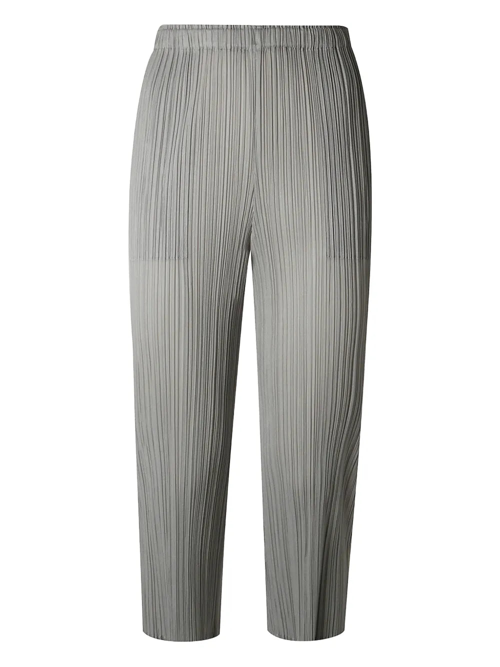 Pleated Trousers