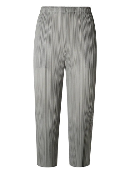 Pleated Trousers