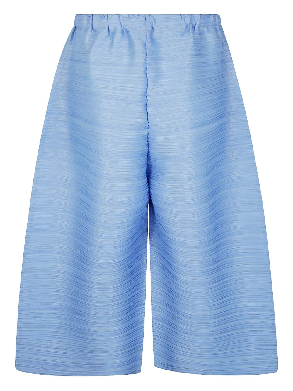 Wide-Leg Trousers