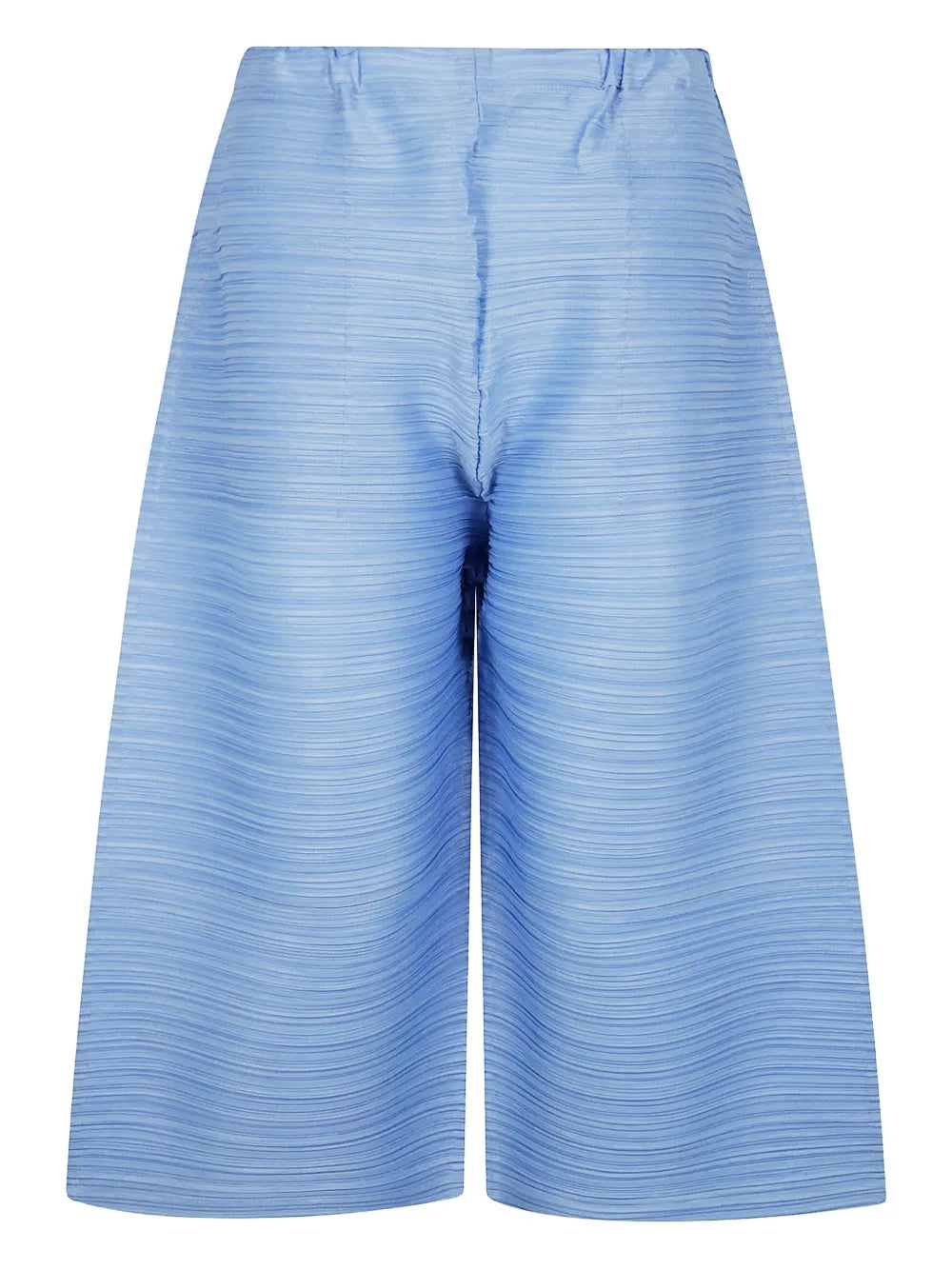 Wide-Leg Trousers