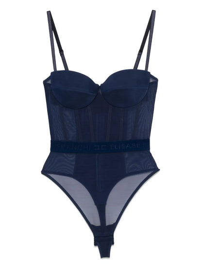 Mesh Bodysuit