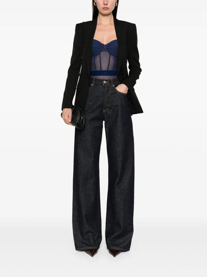 Mesh Bodysuit