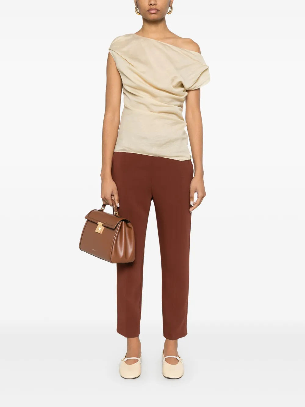 Cady Trousers