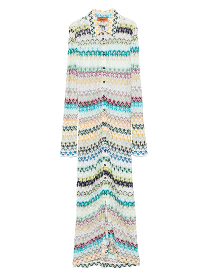 Long Cardigan