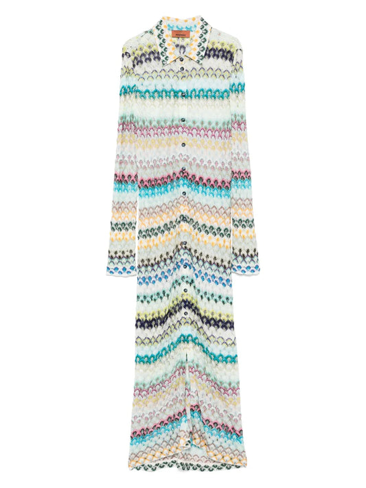 Long Cardigan
