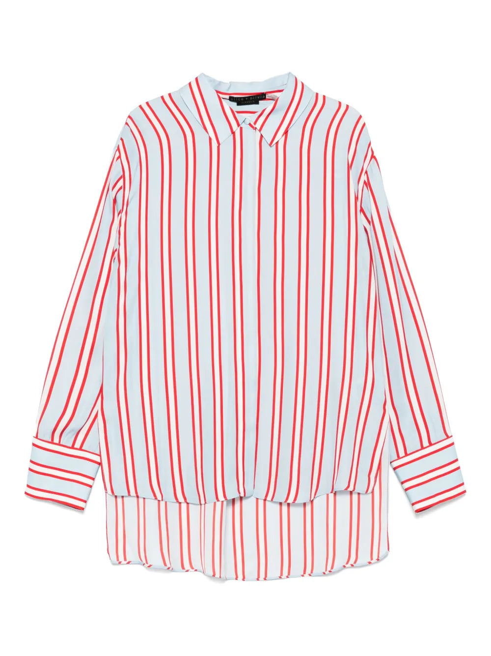 Striped Shirt