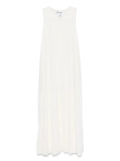 Sleeveless Maxi Dress