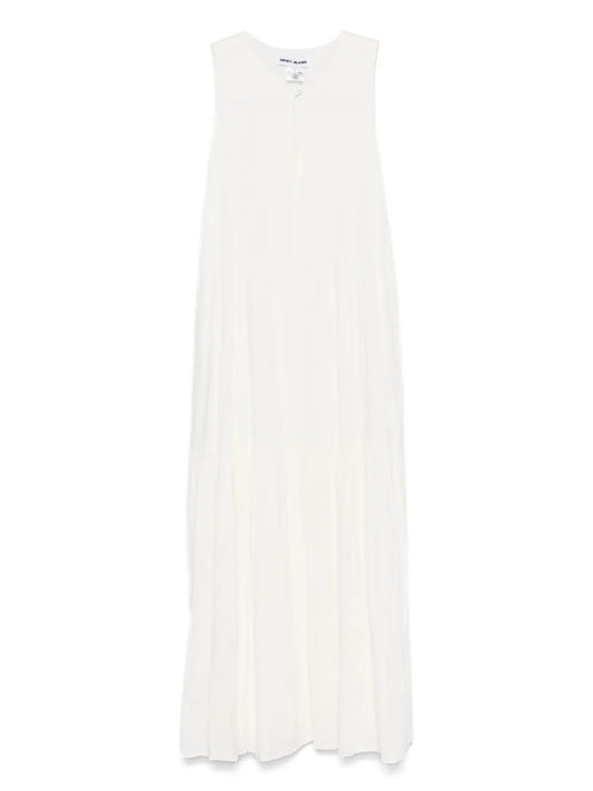 Sleeveless Maxi Dress