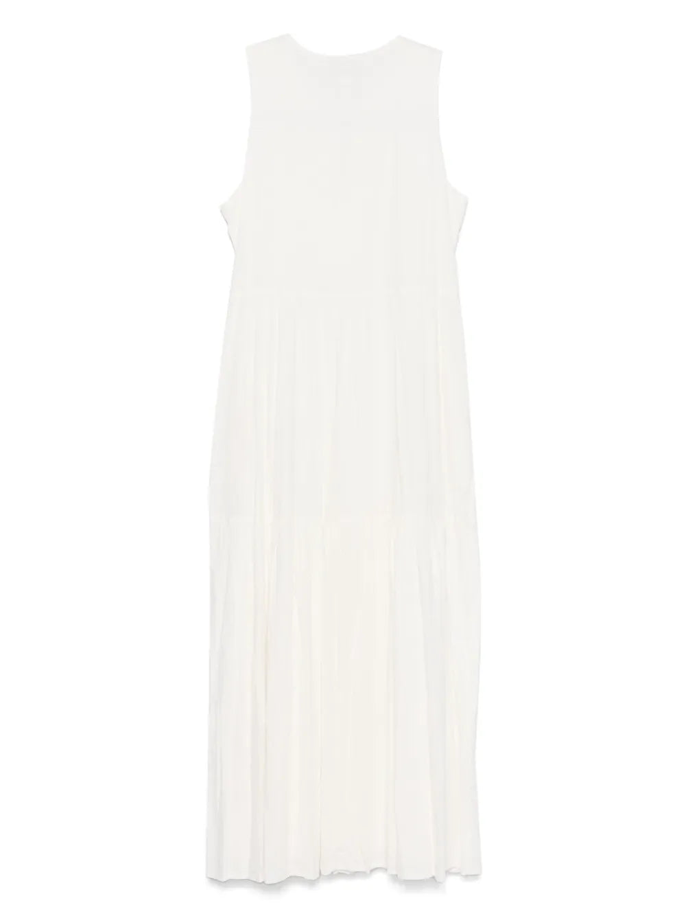 Sleeveless Maxi Dress