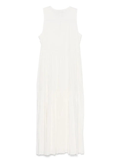 Sleeveless Maxi Dress