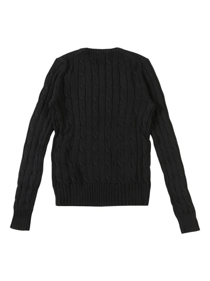 Polo Pony Jumper