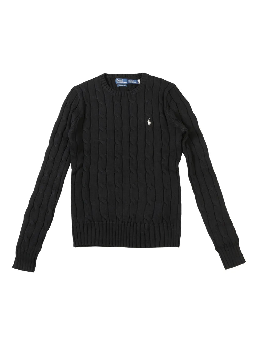 Polo Pony Jumper