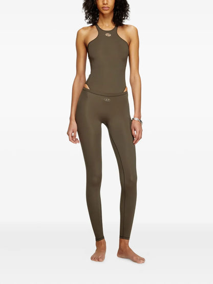 Mina-Utlt Leggings