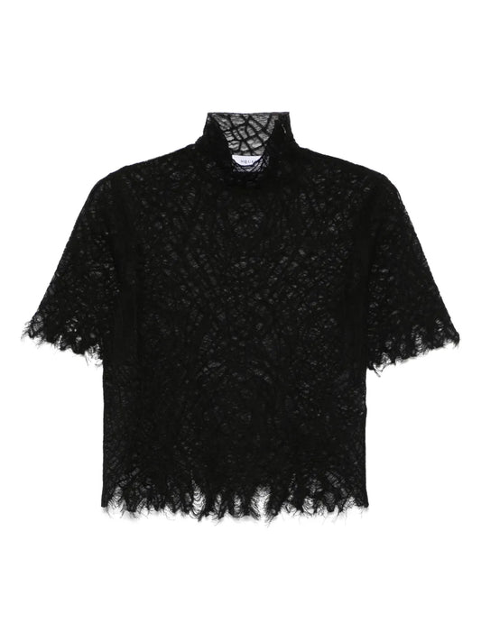 Lace T-Shirt