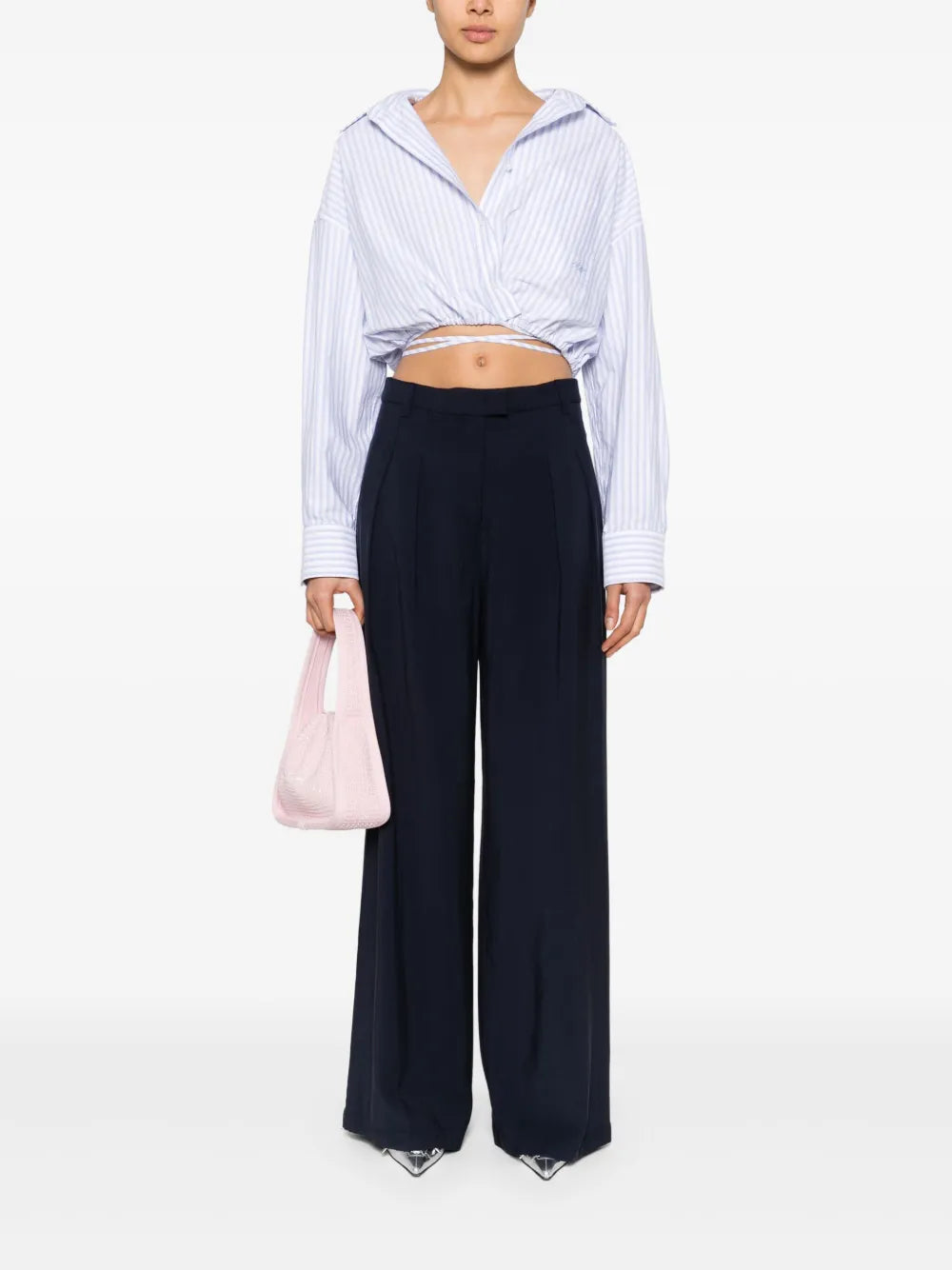 Palazzo Pants