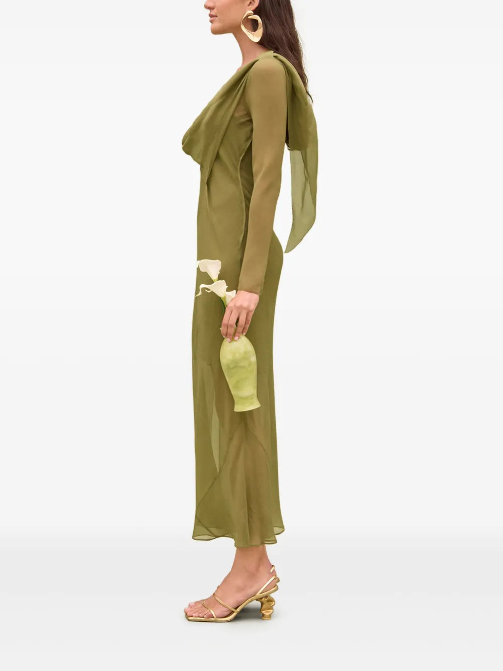 Eline Dress