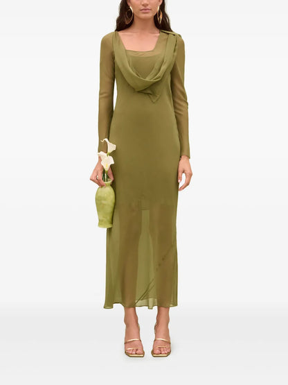 Eline Dress