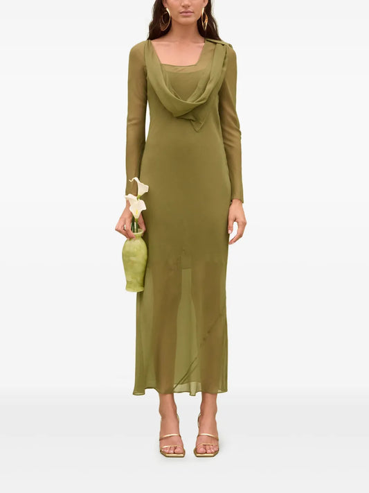 Eline Dress