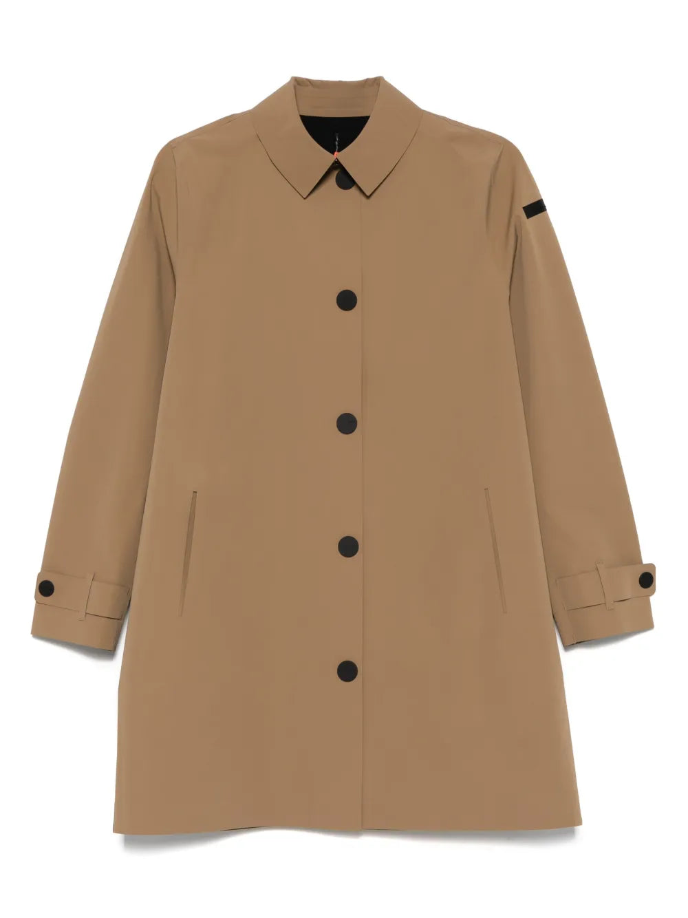 Lightweight Jacket