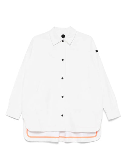Logo-Patch Jacket