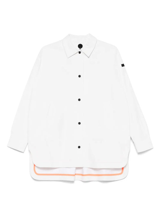 Logo-Patch Jacket