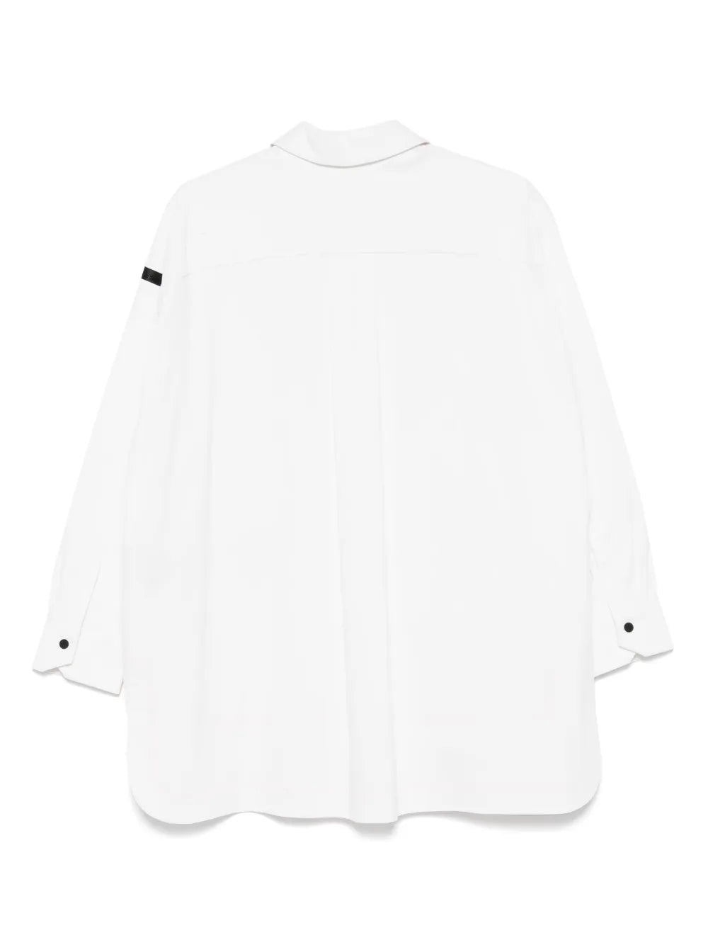 Logo-Patch Jacket