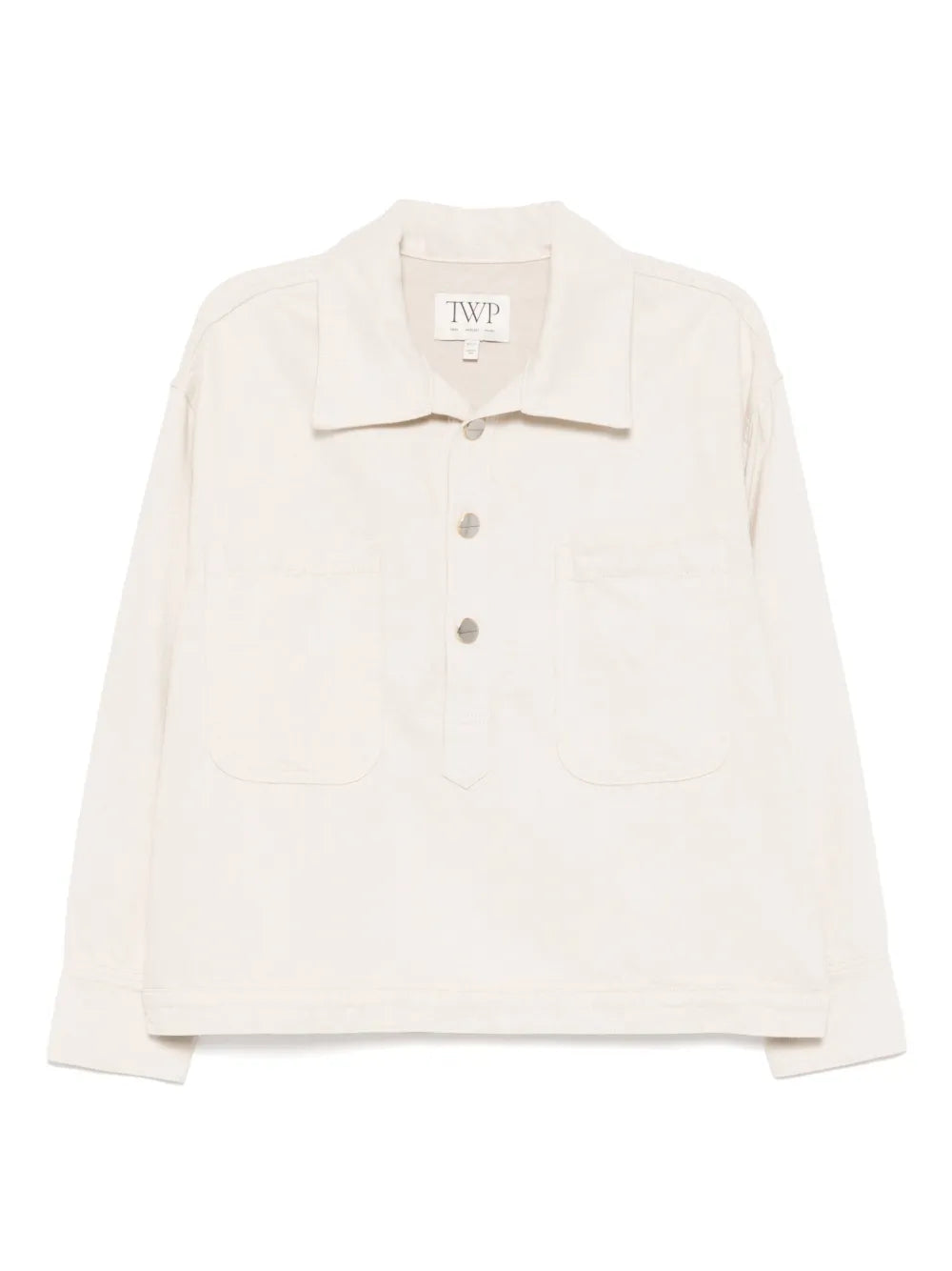 At Ease Shirt