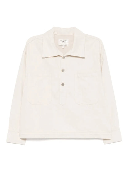 At Ease Shirt