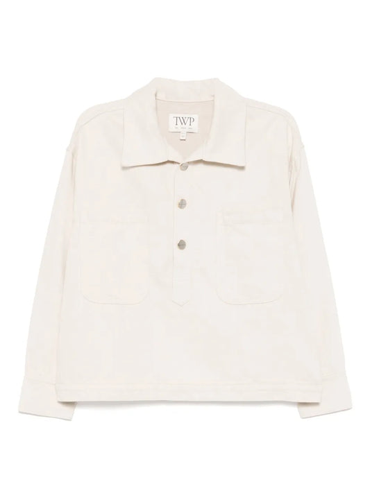 At Ease Shirt
