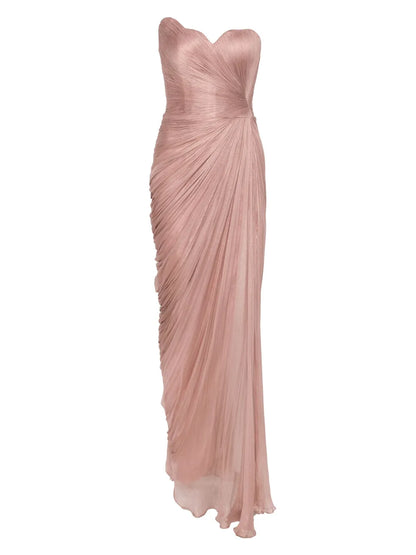 Gisselle Maxi Dress