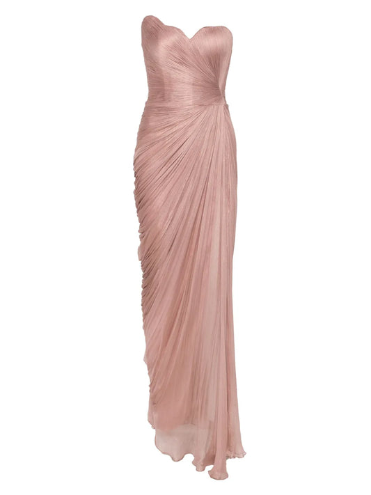 Gisselle Maxi Dress