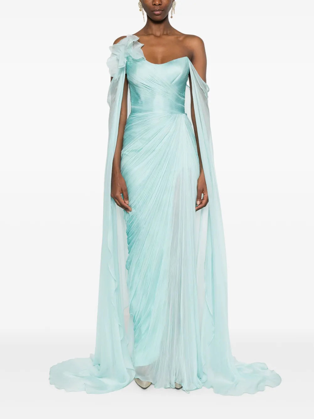 Ariel Maxi Dress