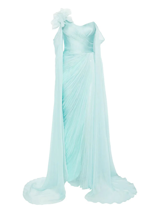 Ariel Maxi Dress