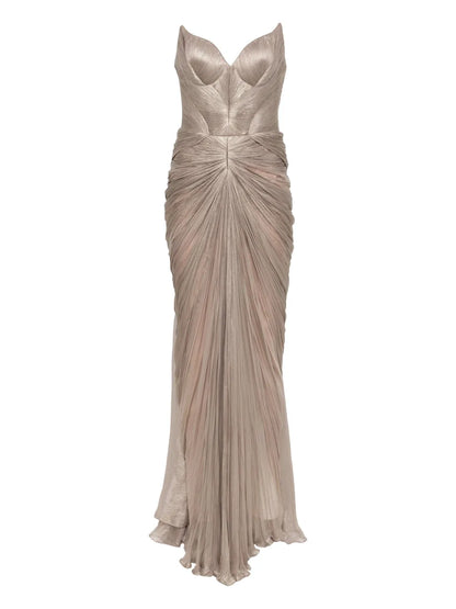 Jolie Maxi Dress