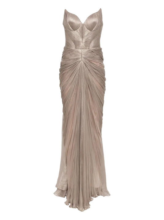 Jolie Maxi Dress