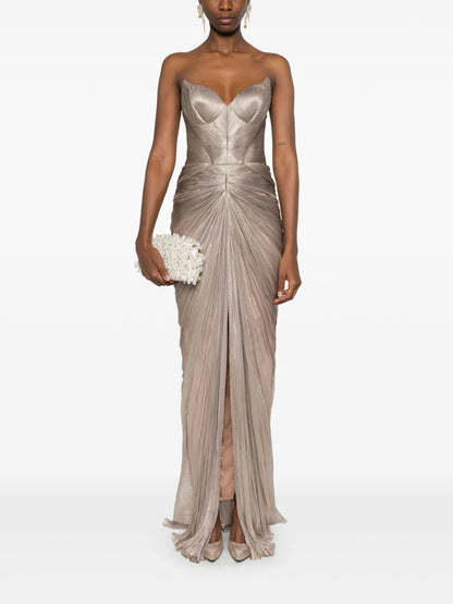 Jolie Maxi Dress