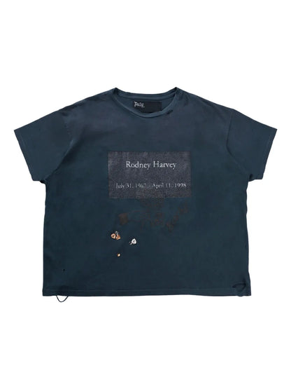 Graphic-Print T-Shirt