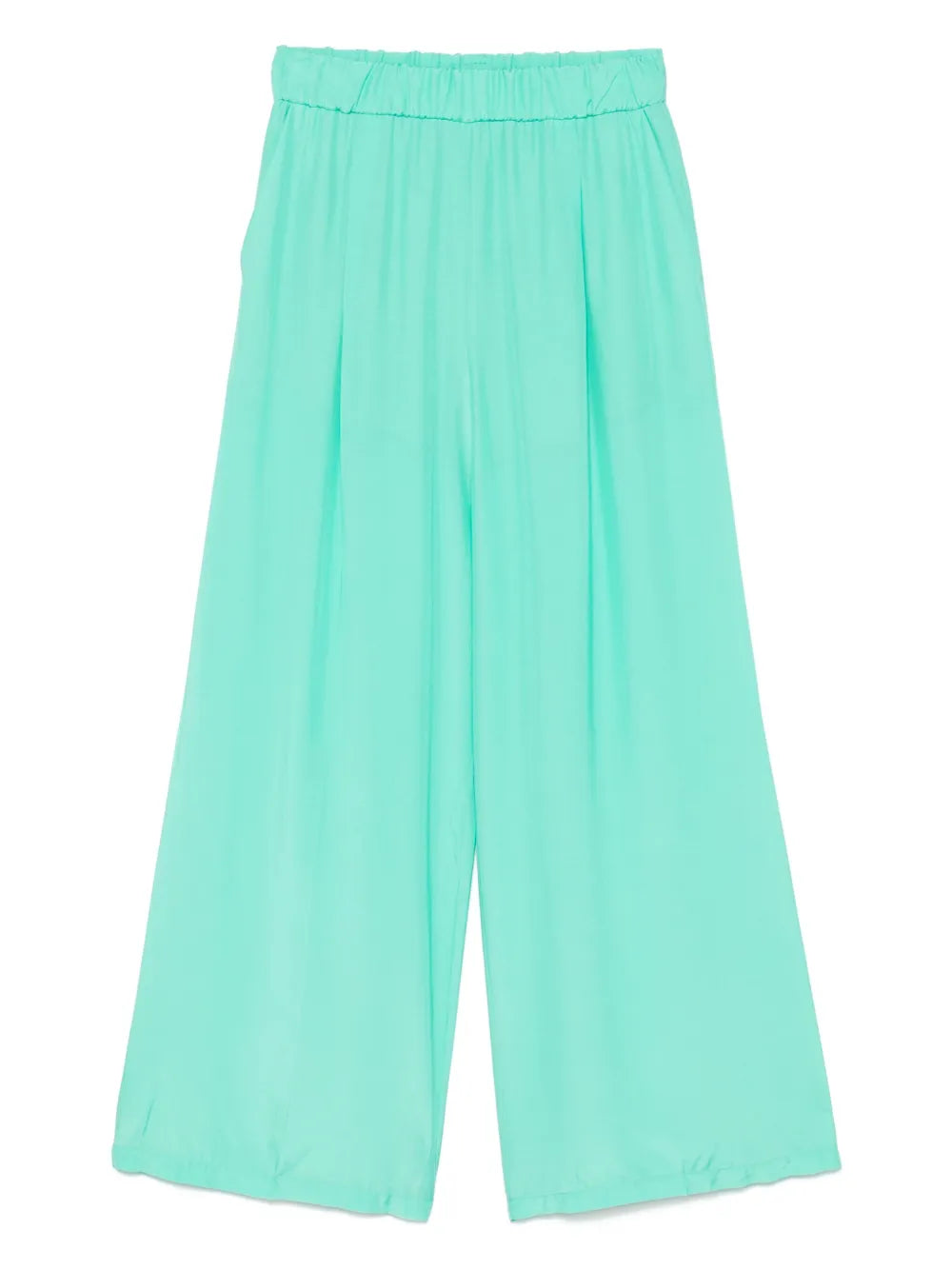 Logo-Plaque Trousers