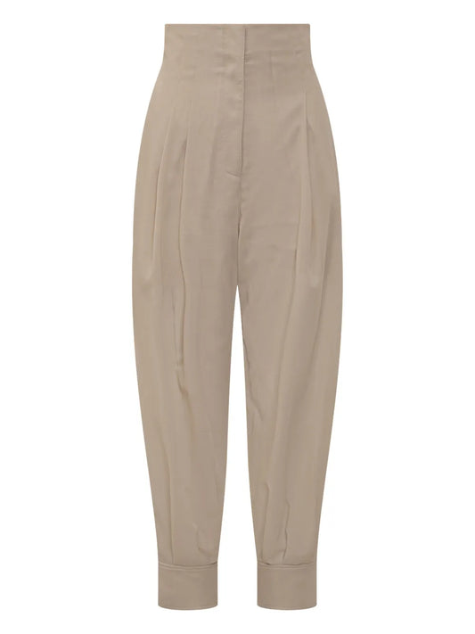 Voile Trousers