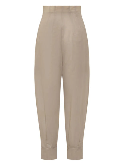 Voile Trousers