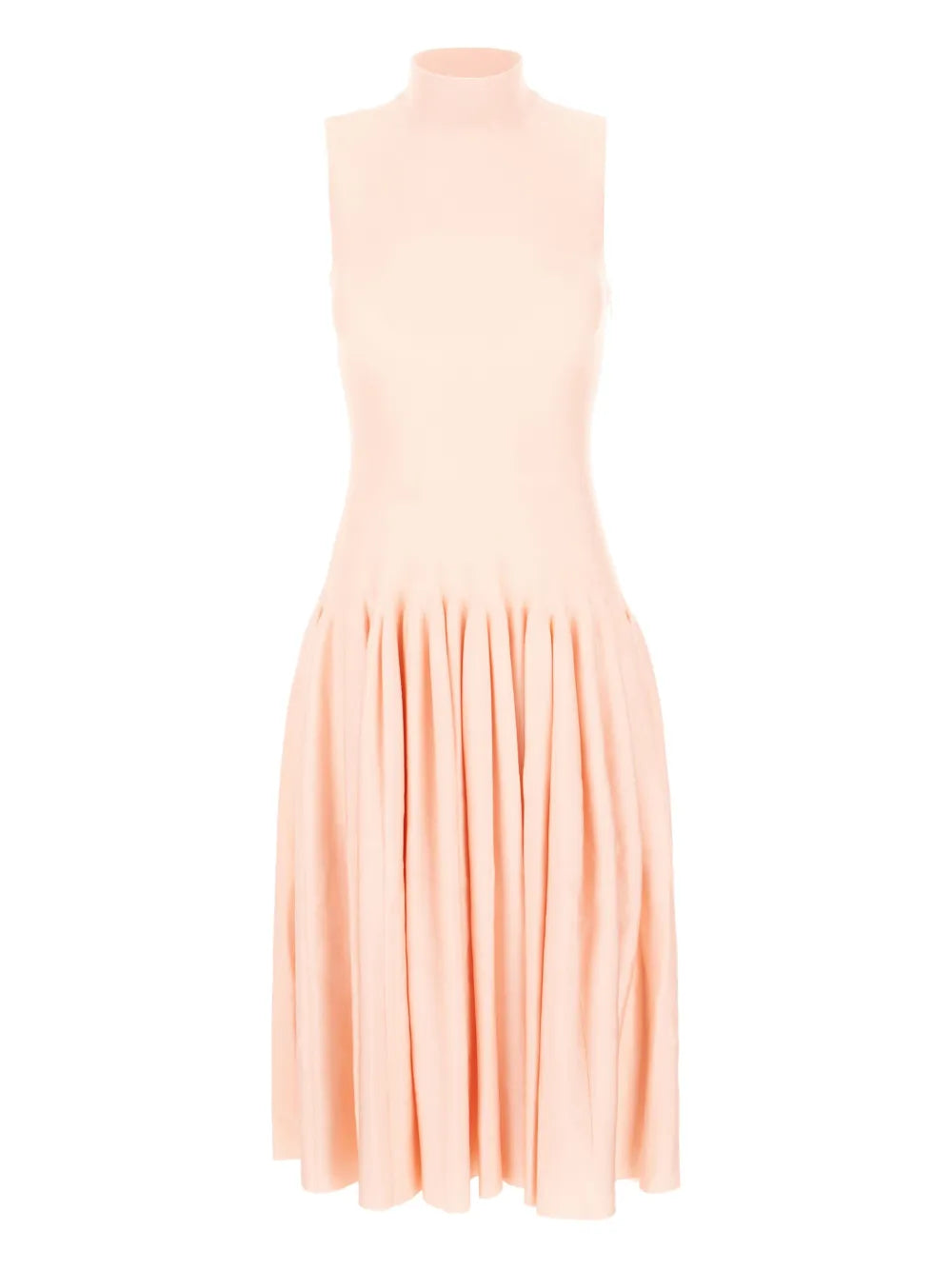 Sleeveless Dress