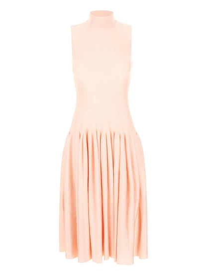 Sleeveless Dress